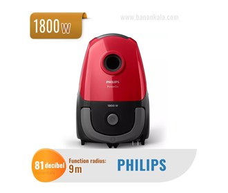 Philips vacuum cleaner model FC8293