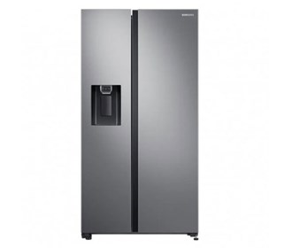 Samsung RS65 side-by-side refrigerator