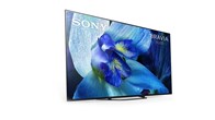 Sony A8G 55-inch 4K and OLED TV