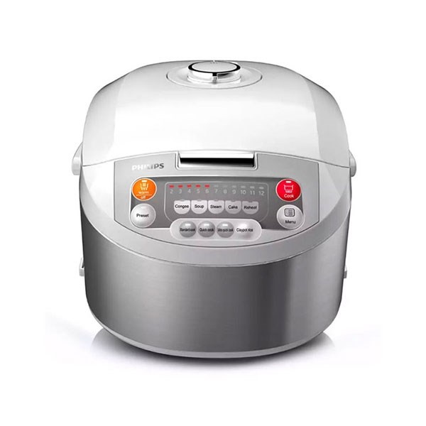 Philips rice cooker model HD-3038