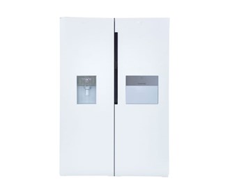Himalayan twin refrigerator-freezer model Alpha Plus Home Bar