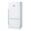Bosch refrigerator-freezer KGN86AW304
