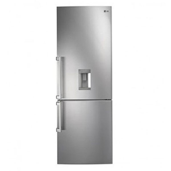 LG 689 refrigerator freezer up and down 26 feet GC-F689