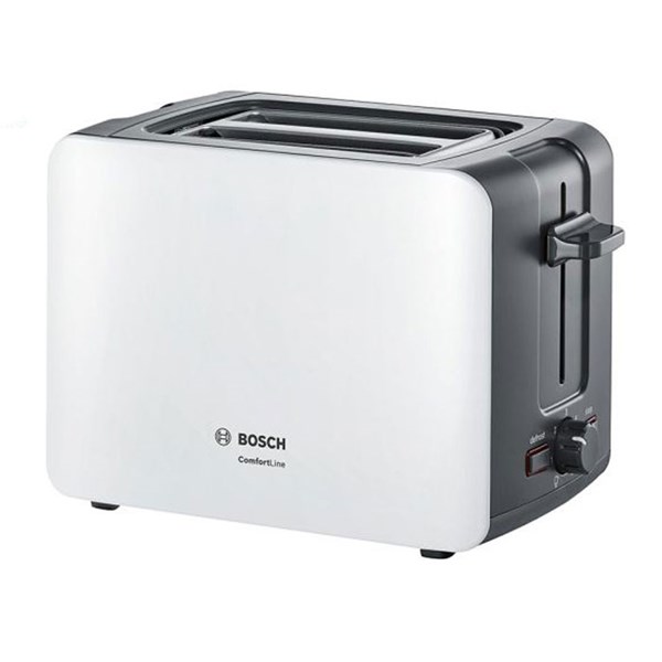 Bosch toaster model TAT6A111