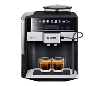 Bosch espresso machine model TIS65429RW