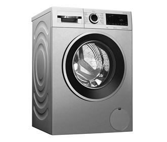 Bosch washing machine model WGA142XVGC