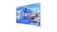 Sharp DL6NX 55-inch TV