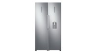 Samsung Twin Refrigerator Model RR39-RZ32