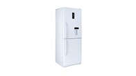 Combi refrigerator-freezer different model with water cooler