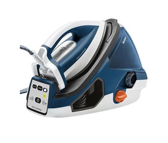 Tefal steam iron with tank model GV7860