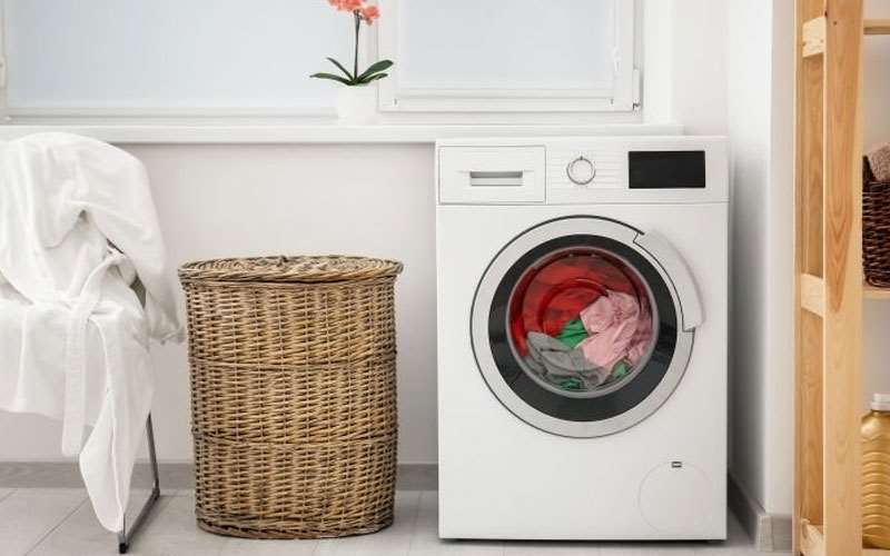 راهکارهای رفع بوی بد ماشین لباسشویی کدام ها هستند؟