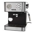Nova espresso machine model NCM-153 EXPS