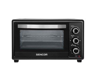 SEO3250BKsencor  Toaster Oven