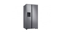 Samsung RS65 side-by-side refrigerator