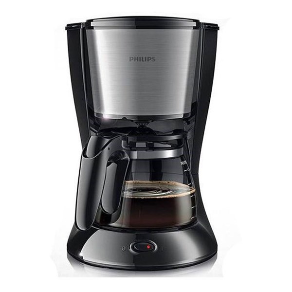 Philips Coffee Maker Model HD7457