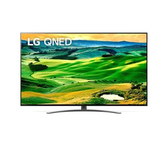 LG TV model 65QNED813