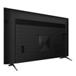 Sony 55X90J TV size 55 inches