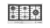 Sorend Plus steel stove model SN-608