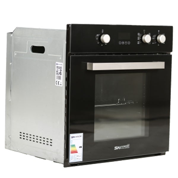 Surround Plus built-in oven model SN-503