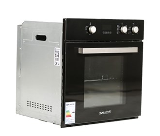 Surround Plus built-in oven model SN-503