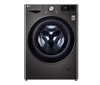 Washing machine LG V9 10.5 kg turbo wash model WV9142BRP