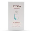 Women's eau de parfum model CASPIAN Ledora Fragrance 100 ml