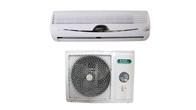 Gas cooler 12000 General Smile cold and hot wall hunting gas R410