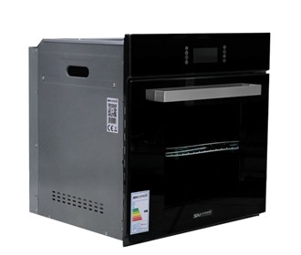 Surround Plus built-in oven model 506-SN