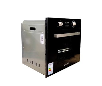 Surround Plus built-in oven model 501-SN